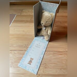 Maileg My First Teddy